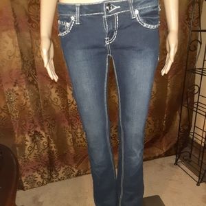 Womens Jeans